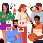 Entertainment, Recreation and Hobbies