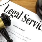 Legal Service